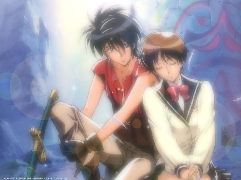 Otaku Gallery  / Anime e Manga / Tenkuu No Escaflowne / Wallpapers / wall20.jpg